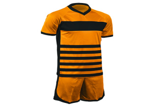 Gemini Football Kits